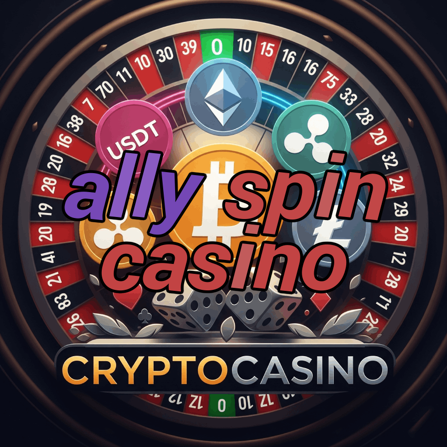 Ally Spin Casino - Friendly Casino Platform
